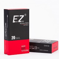 Картриджи EZ Revolution, Round Magnum, Medium taper