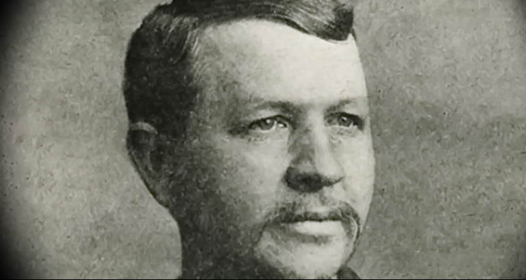 Сэмюэл О'Райли (1854-1909)