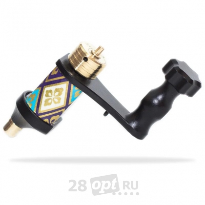 Зажим J135