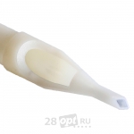Уценённый товар, Типсы Diamond Tip PDDT 7, блистер 5 шт.