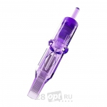 Картриджи для художественной татуировки Mast Pro 1009M-2, Magnum 9, 0,30 мм, коробка 20 шт.
