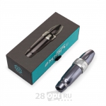 Тату-машинка для художественной татуировки FK IRONS Spektra Xion S, Gun Metal