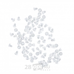 Силиконовые наконечники MUP3065