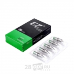 Картриджи для художественной татуировки EZ Revolution CT1205M1-1 Magnum 5, 0,35 мм, коробка 20 шт.