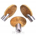 Винт зажимной PJ130